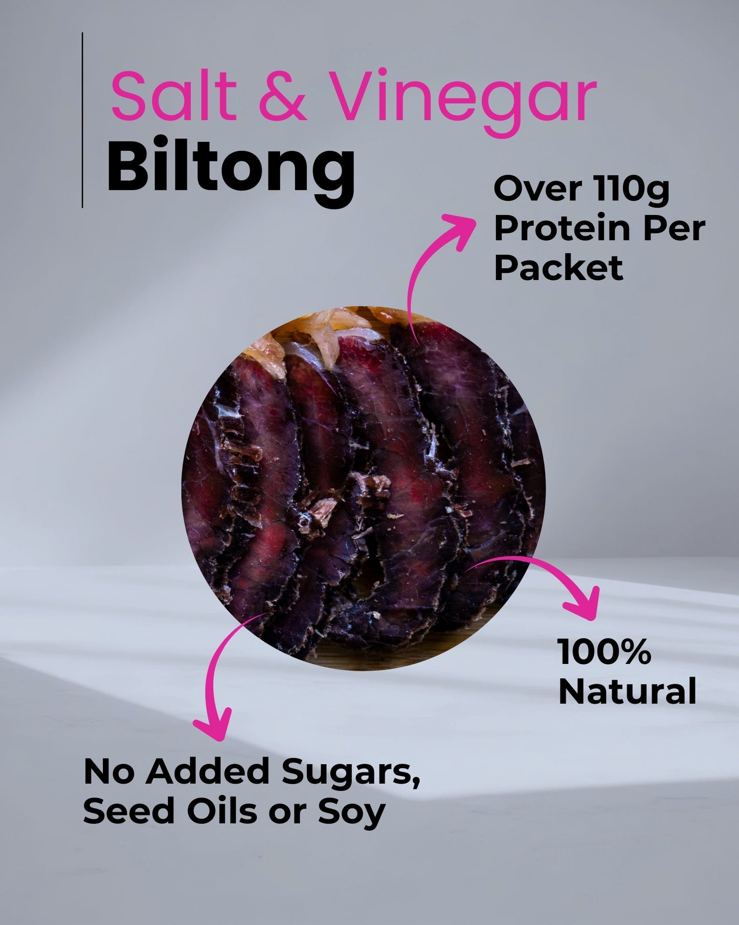 Biltong