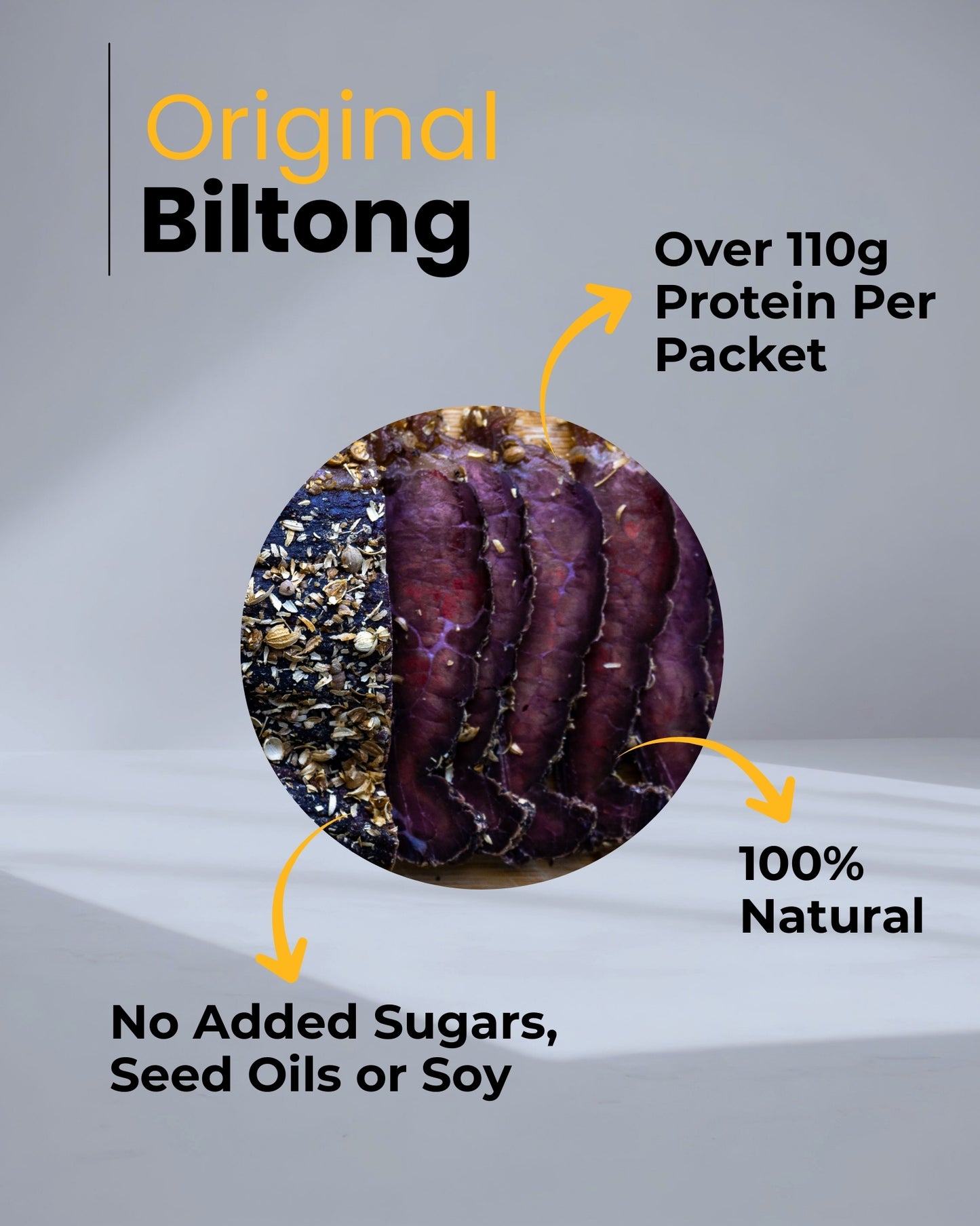 Biltong