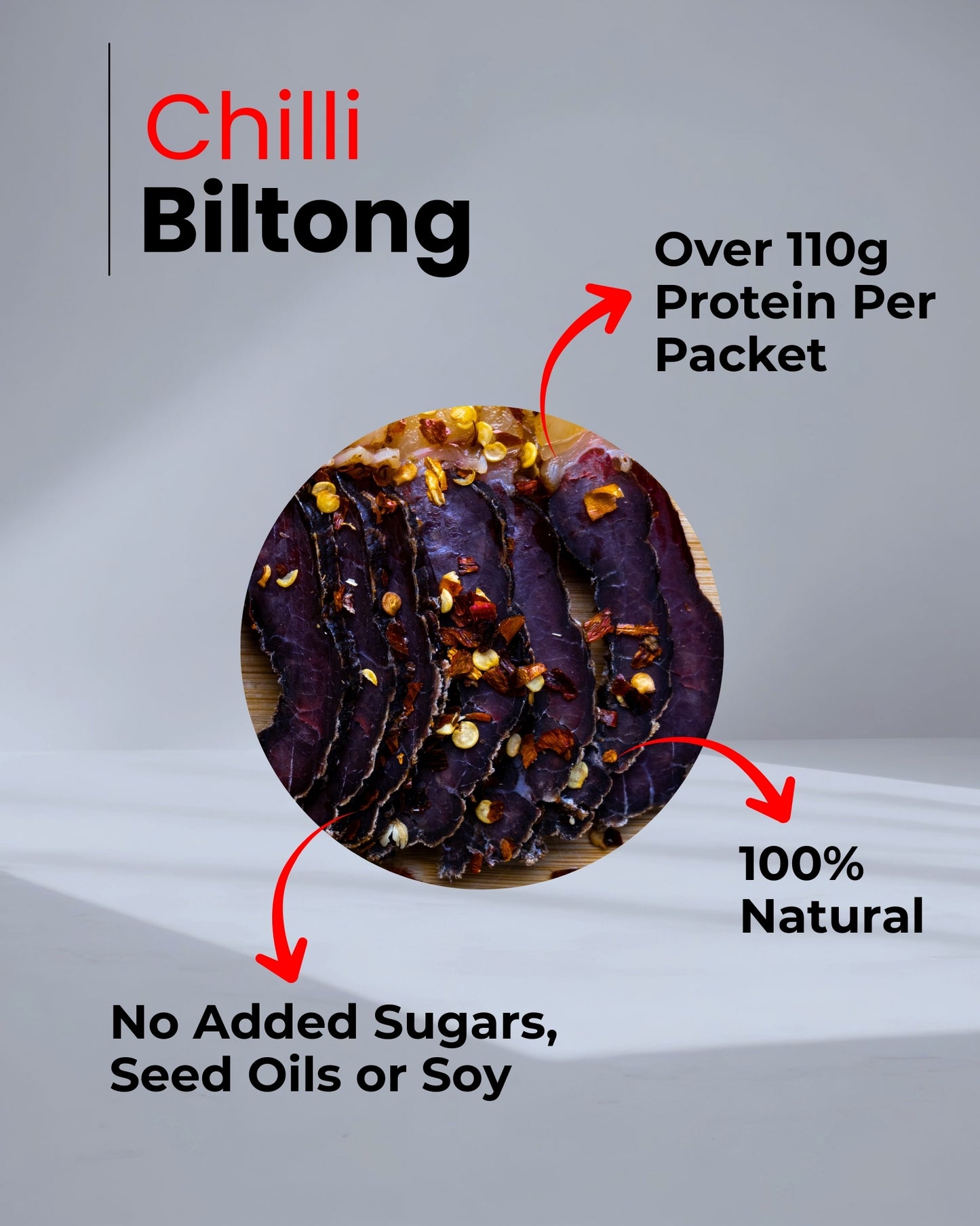 Biltong